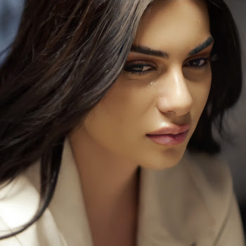 Zoya Baraghamyan - Vonts Dimanam