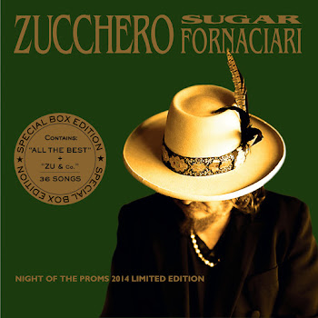 Zucchero - Senza Una Donna (Remastered 2007) (Feat. Paul Young)