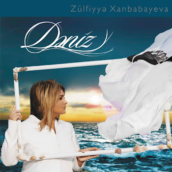 Zülfiyyə Xanbabayeva - Gözümün Qarası