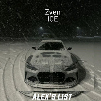 Zven - Ice