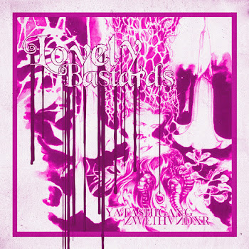 Zwe1Hvndxr - Lovely Bastards Ft Yatashigang