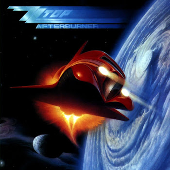 Zz Top - Rough Boy