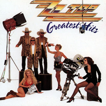 Zz Top - La Grange (1999 Remaster)